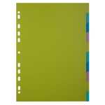 Exacompta Register A4 FOREVER YOUNG PP 10tlg 300µ