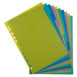 Register A4 FOREVER YOUNG PP 10tlg