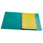 Register A4 FOREVER YOUNG PP 10tlg