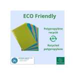 Register A4 FOREVER YOUNG PP 10tlg