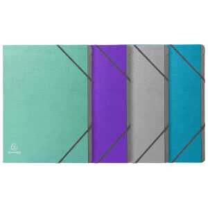 Ordnungsm geh 3K 12F Teksto sort