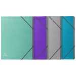 Ordnungsm geh 3K 12F Teksto sort