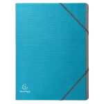 Ordnungsm geh 3K 12F Teksto sort