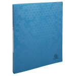 Exacompta Ringbuch 2R 15mm PP A4 Maïa sortiert