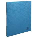 Ringbuch 2R 15mm PP A4 Maïa