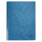 Exacompta Sichtmappe Maïa 20 Hüllen 4 Farben sort.