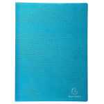 Sichtmappe Teksto 20H 4 Farben sor