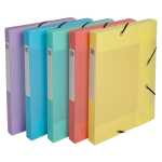 Cartobox R25 PP Chromal Pastel sort