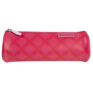 Schlamperm rund PU 4Farb sort 1928