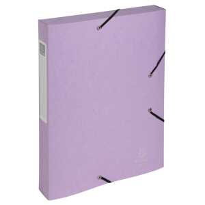 Exacompta Archivbox Cartobox Manila A4 R40 Aquarel