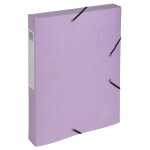 Exacompta Archivbox Cartobox Manila A4 R40 Aquarel