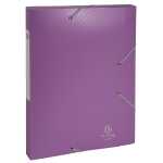 Exacompta Archivbox Cartobox PP A4 25mm Forever Yg