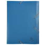 Exacompta Archivbox Cartobox PP A4 25mm Forever Yg