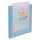 Ringbuch 4R 30mm PP A4+ Krea Pastel