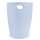ECOBIN Papkorb Aquarel pastell-blau