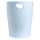 ECOBIN Papkorb Aquarel pastell-blau