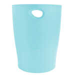 ECOBIN Papkorb Aquarel pastell-grün