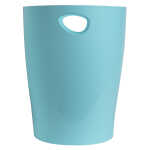 ECOBIN Papkorb Aquarel pastell-grün