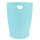 ECOBIN Papkorb Aquarel pastell-grün