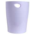 ECOBIN Papierkorb Aquarel malve