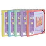 Archivbox GZ PP R40 Krea Pastell