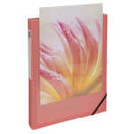 Archivbox mE 40mm PP KREAC PASTELL sort