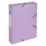 Exacompta Archivbox Cartobox Manila A4 R60 Aquarel