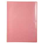Sichtmappe A4 PP 20H KC Pastell st