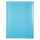 Sichtmappe A4 PP 20H KC Pastell st