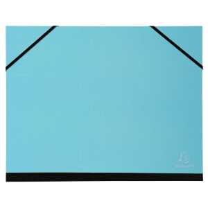 Zeichenmappe B4 28x38 AQUAREL st