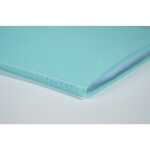 Sichtmappe PP 60 Hüll Chrom Past st