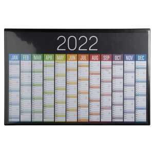 Unterl fest PVC 37,5x57,5 Krea sw