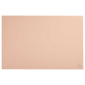 Schreibunterlag Kart Aquarel Korall