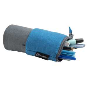 Exacompta Exacompta - Teskto 52650E - 1 Federmäppchen