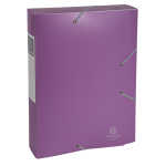 Exacompta Archivbox Cartobox PP A4 60mm Forever Yg