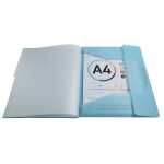 Ordnungsmap 8tlg 3K KREA PASTEL st