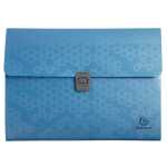 Fächermappe PP 12F Maïa sort