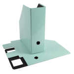 Exacompta Stehsammler R100mm AQUAREL Pastelgrün