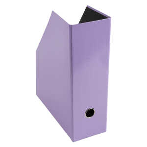 Exacompta Stehsammler R100mm AQUAREL Mauve