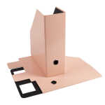 Exacompta Stehsammler R100mm AQUAREL Korall