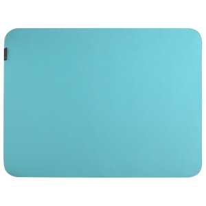 Unterlage Filz Teksto 50x65 sort gn