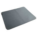 Schreibunterlag filz Teksto 50x65cm grau