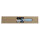 Exacompta Exacompta - 29124E - 1 Schreibtischunterlage Home Office - aus Kunstleder Polyurethan zweifarbig - weich und robust - Format 35 x 60 cm - Farbe: Marineblau / Himmelblau - gerollt