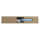 Schreibtischunterlage Home Office 35 x 60 cm Marineblau / Himmelblau