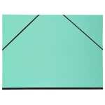 Zeichenmappe AQUAREL 52x72cm sort