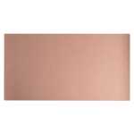 Unterlage PU 40x80cm nude/grau