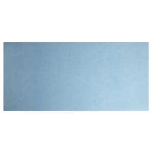 Schreibunterlag PU 40x80cm marine/himmel