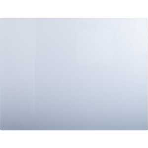 Unterlage fl PVC 50x65 kristal