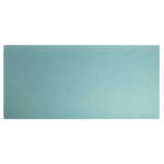 Schreibtischunterlage Home Office 43 x 90 cm - Farbe Tropisch / Ente