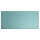 Schreibtischunterlage Home Office 43 x 90 cm - Farbe Tropisch / Ente